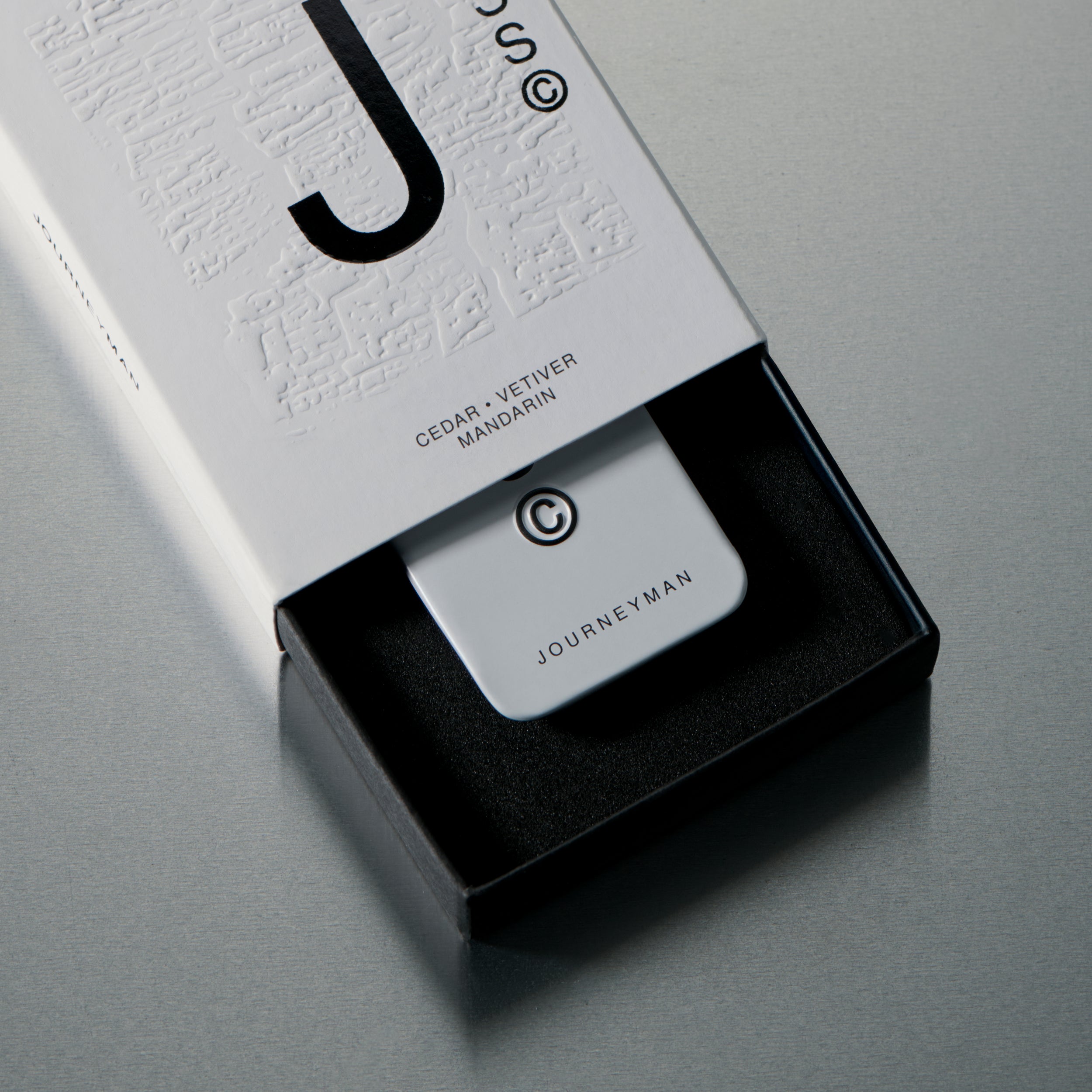 Image of Journeyman Solid Cologne